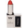 Labo International Srl Labo Fillerina 12 Double Filler Creamy Lipstick Rossetto Colore 418 Elizabeth 3,5 ml Make up