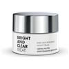 Labo International Srl Labo Bright And Clear Treat Crema Notte Uniformante Restitutiva 1 pz