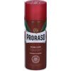 Ludovico Martelli Srl Proraso Schiuma da Barba per Barbe Dure 400 ml barba