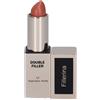 Labo International Srl Labo Fillerina 12 Double Filler Creamy Lipstick Rossetto Colore 401 Michelle 3,5 ml Make up