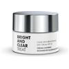 Labo International Srl Labo Bright And Clear Treat Crema Giorno Schiarente Illuminante SPF50 1 pz