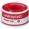 Leukoplast® 2,5 cm x 5 m 1 pz Cerotto