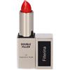 Labo International Srl Labo Fillerina 12 Double Filler Creamy Lipstick Rossetto Colore 414 Marlene 3,5 ml Make up