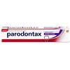 Parodontax Ultra Clean, Dentifricio che Aiuta a Ridurre e Prevenire il Sanguinamento delle Gengive e Mantenere Denti Forti e Alito Fresco, 75 ml