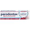 Parodontax Complete Protection Original, Dentifricio Quotidiano con Fluoro, 8 benefici studiati specificatamente per Gengive più Sane e Denti più Forti, 75 ml​