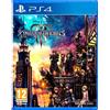 SEGA Kingdom Hearts 3 - Ps4 - Playstation 4