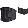 DUAL SANITALY SpA DUAL SANITALY Gibaud Ortho Lombogib Work Corsetto Lombosacrale Mis 3 (DISP. MEDICO)