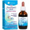 FITOBIOS Sonnorex Bimbi Integratore In Gocce Rilassamento 50 Ml