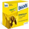 EG Ergovis Mineralvit Integratore Di Vitamine E Minerali 20 Bustine Orosolubili
