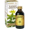 DR.GIORGINI SER-VIS Gemmo 10+ Platano 100ml Liquido Analcolico