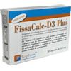 Fissacalc-d3 Plus Integratore Di Vitamine 30 Capsule