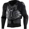 Leatt Pettorina Totale Moto Cross Enduro Leatt Totale 6.5 Graphene