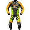 Berik Tuta Moto Professionale In Pelle Berik 2.0 Ls1-171334SP Vale