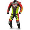 Berik Tuta Moto Professionale In Pelle Berik 2.0 Ls1-171334SP Vale