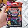 72 x 2022 TOPPS TURBO ATTAX FORMULA 1 RACING F1 edizione indiana multipack