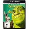 Universal Pictures Germany GmbH Shrek - Der tollkühne Held (4K Ultra-HD) (+ Blu-ray 2D)