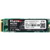 MEGA Electronics SSD Mega Fastro 2TB MS200 PCIe M.2 PCIe 3.0 x4 NVME