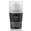 VICHY (L'Oreal Italia SpA) Vichy Home Deodorante Pelli Sensibili Roll-On 50 ml