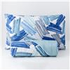 Carillo Home Parure copripimino cotone