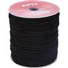 Apli 946041 - Bobina gomma elastica 2mm x 100 m