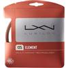 WILSON ELEMENT 125 SET Corda Monofilamento