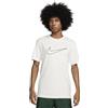 NIKE M NSW SP SS TOP T-shirt Uomo