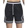 JORDAN SPORT DIAMOND MEN'S DRI-FIT Shorts Basket Uomo
