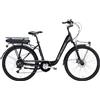 BOTTECCHIA LADY 26' City Bike Elettrica 28''