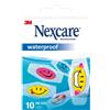 NEXCARE CER WATERPROOF TATTOO