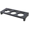 Staub 1190700 Nero scaldavivande