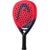 HEAD Radical Elite 2024 - Racchetta da padel, rosso/blu