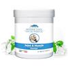 bleu & marine Bretania - CRYO FORTE Gel Massaggio Effetto Freddo | Balsamo Rinfrescante | Ideale per Gambe, Piedi, Mani, Schiena | Effetto Riparatore e Relax | Ingredienti Naturali, 500 ml