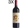 (3 BOTTIGLIE) Donnafugata - Angheli 2021 - Rosso Sicilia DOC - 75cl