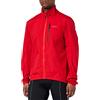 GORE WEAR Giacca da ciclismo per uomo, GORE-TEX PACLITE, S, Rosso