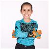 HO Soccer Maglia Furious Maglia Portiere Unisex Bambini