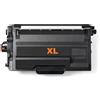 compatibile con BROTHER Toner Compatibile (TN-3600XL) per Brother MFC-L5710DW (6K)