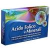 AURORA Acido Folico + Minerali Integratore Alimentare Per Gravidanza 20 Capsule