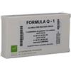 Oti Formula Q1 Medicinale Omeopatico 6 Fiale 2 Ml
