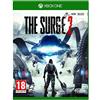 Koch The Surge 2 - Xbox One [Edizione: Regno Unito]