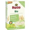 Holle Porridge di farro integrale senza latte 250g ECO Holle