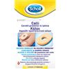Scholl's Cerotto protettivo per calli scholl in lattice 9 pezzi