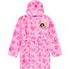 Disney Encanto Mirabel - Accappatoio, accappatoio, rosa, 5-6 Anni