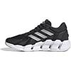 ADIDAS VENTICE Climacool W, Sneaker Donna, Carbon/Silver Met./Grey Two, 40 2/3 EU