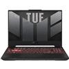 Asus Notebook Tuf Gaming A15 Fa507xi#lp012w Con Monitor 156'' Fhd Antiglare 144