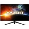 Yashi Monitor Yashi Yz2721 27" Led Ips 2k Qhd 2560 X 1440 Pixel 2 Ms 75 Hz 16:9 Vga Dv