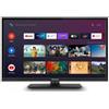 Panasonic Tv Smart 24" Hd Ready, Hdr10, Hlg, Android tv S_0242_PNTX24LS480E