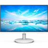 Philips Monitor Philips V-Line 271v8aw 27" Led Full Hd Ips 16:9 250 Cd/mq 1000:1 4ms 75h