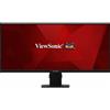 Viewsonic Va3456-Mhdj Monitor Pc 34'' 3440x1440 Pixel Ultrawide Quad Hd Led Nero