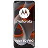 Motorola Smartphone Motorola Moto Edge 50 Pro 6.6" 512gb Ram 12gb Dual Sim 5g Black Itali