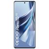Oppo Smartphone Oppo Reno 10 6.7" 256gb Ram 8gb Dual Sim5g Ice Blue R_0194_383151